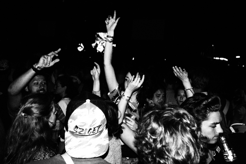 Illustration for article titled GAWKER MEDIA : #1 @ SZIGET
